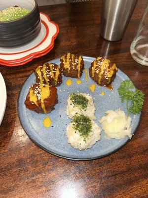 Seoul Food D.C. by null