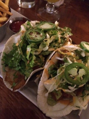 Salty's Beach House by null