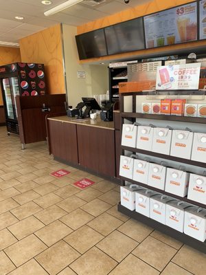 Dunkin' by null