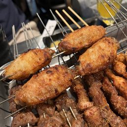 Chicken Wing / 鷄翅
