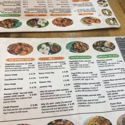 Dosa Park