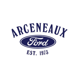 Arceneaux Ford - Arceneaux Ford's Dealership Logo