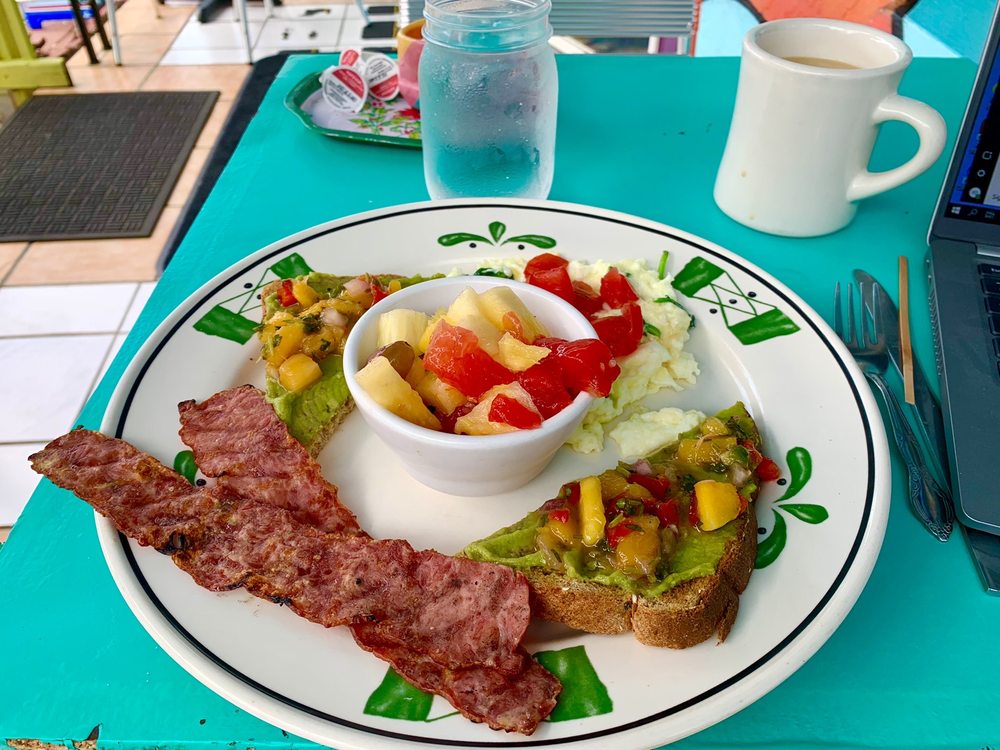DAYDREAMERS 163 Photos & 127 Reviews Breakfast & Brunch 143 7th Ave N, Safety Harbor, FL