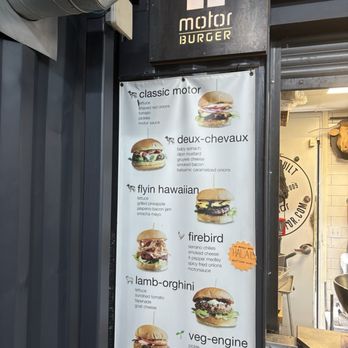 Motorburger - Burgers Near Me - Detroit, Michigan Motorburger - Burgers Near Me - Detroit, Michigan