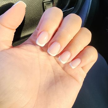 nails Room Irvine - Beautiful work by Semina. She was very meticulous, and the picture speaks for her work - Nail Technicians Near Me - Irvine, California