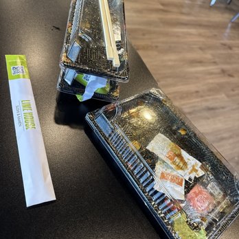 Lime House - Take out containers for dine in - Sushi Bars Near Me - Hamburg, New York Lime House - Take out containers for dine in - Sushi Bars Near Me - Hamburg, New York