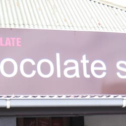 Just Chocolate