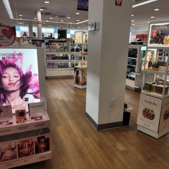 Ulta Beauty - Interior - Cosmetics & Beauty Supply Near Me - Avon, Connecticut