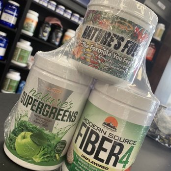 Nutrishop - What kind of vitamins do they have? All of them. - Vitamins & Supplements Near Me - Owasso, Oklahoma Nutrishop - What kind of vitamins do they have? All of them. - Vitamins & Supplements Near Me - Owasso, Oklahoma
