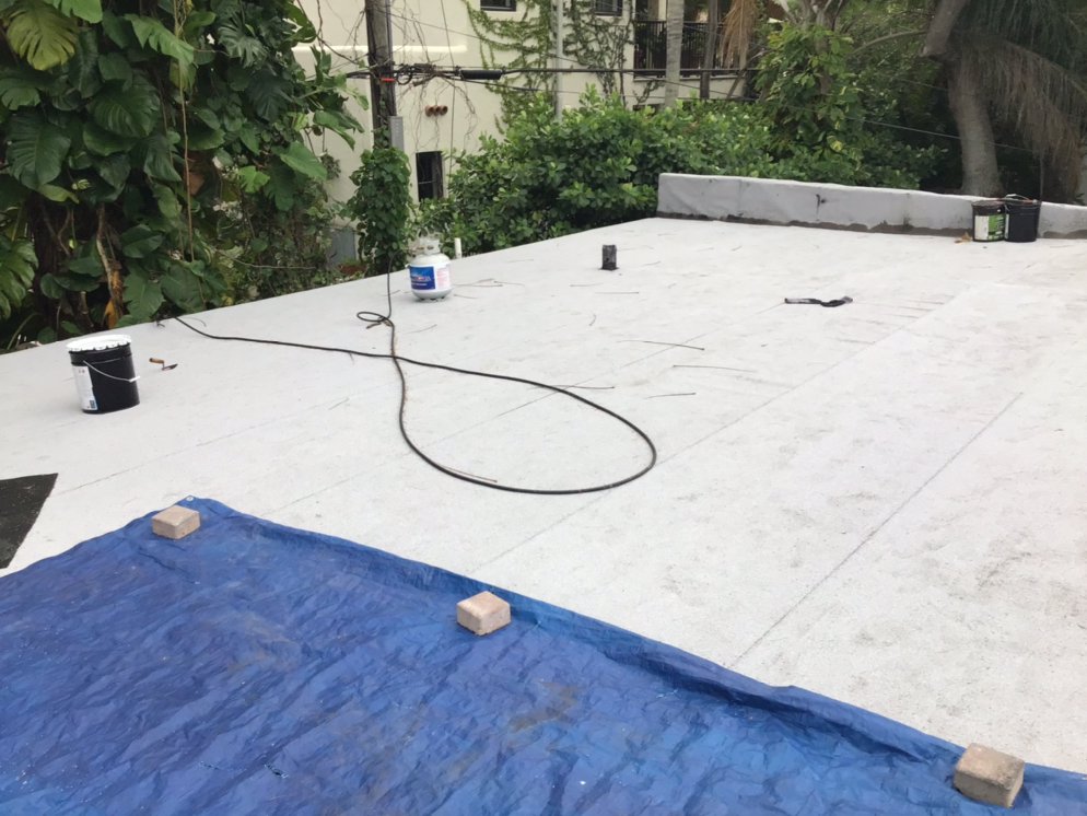 Slide of JN Roofing and Exterior Remodel