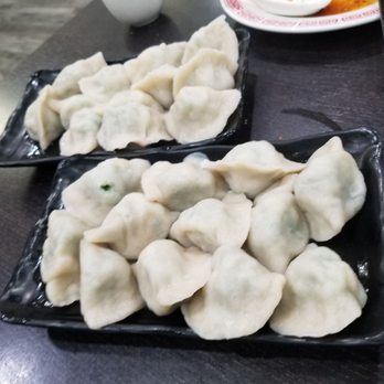Dumpling Garden - Dim Sum Near Me - Mountain View, California Dumpling Garden - Dim Sum Near Me - Mountain View, California