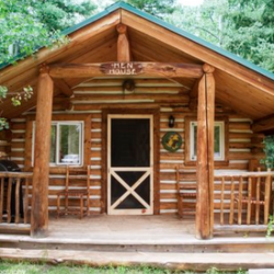 Shadow Mountain Ranch
