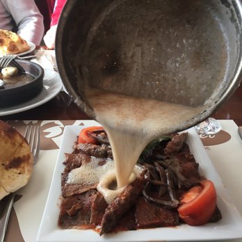 Biget - Iskander, more butter - Kebab Near Me - Istanbul, 34 Biget - Iskander, more butter - Kebab Near Me - Istanbul, 34