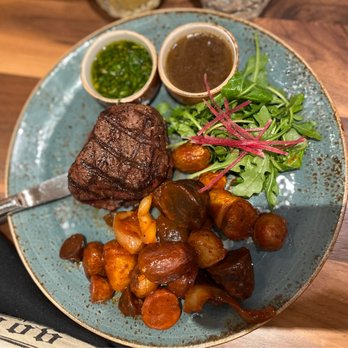 Casa Del Toro - 28 day dry-aged ribeye - Latin American Near Me - Hayward, California Casa Del Toro - 28 day dry-aged ribeye - Latin American Near Me - Hayward, California