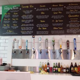 Menu Menu