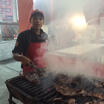 Puro Sonora - Steakhouses Near Me - Metepec, MEX