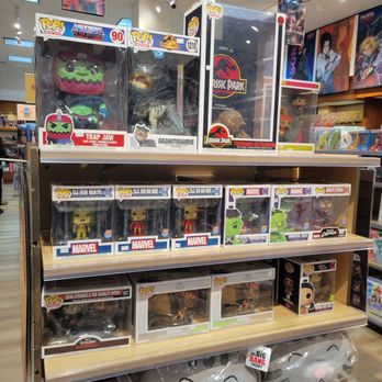 Sekaido - Toy Stores Near Me - San Mateo, California