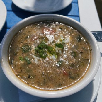 Sam's Chowder House - Seafood Near Me - Half Moon Bay, California Sam's Chowder House - Seafood Near Me - Half Moon Bay, California