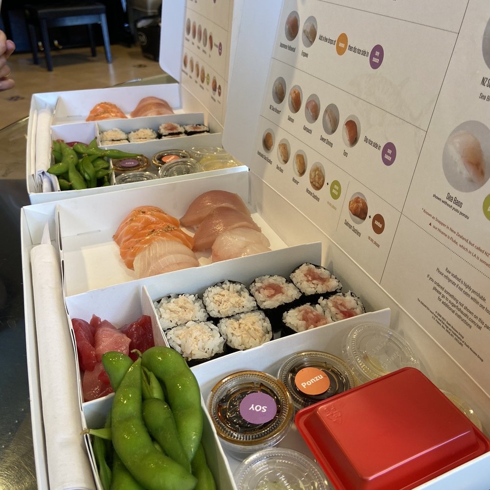 SUGARFISH | Pasadena - Japanese Near Me - Pasadena, California SUGARFISH | Pasadena - Japanese Near Me - Pasadena, California