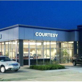 Courtesy Subaru - Auto Parts & Supplies Near Me - Rapid City, South Dakota