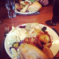 Toby Carvery The Friary