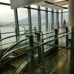 海天客運碼頭