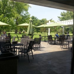 Ruggles Golf Course