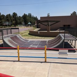 Tularosa Community Center - Tularosa Community Center