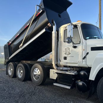 JCL Trucking - Excavation Services Near Me JCL Trucking - Excavation Services Near Me