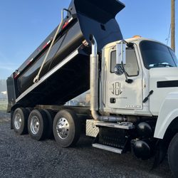JCL Trucking