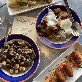 La Bodega - Tapas Bars Near Me - Kansas City, Missouri