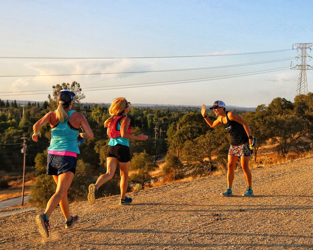 FLEET FEET 21 Photos & 53 Reviews 6610 FolsomAuburn Rd, Folsom