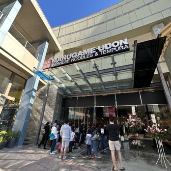 Marugame Udon - Near cheesecake factory - Japanese Near Me - Arcadia, California Marugame Udon - Near cheesecake factory - Japanese Near Me - Arcadia, California