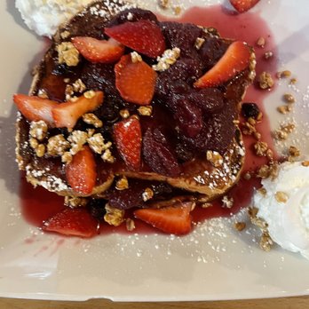 Ginos Petit Dejeuner - Breakfast & Brunch Near Me - Harmarville, Pennsylvania