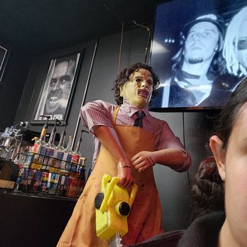 Coffinated Coffee - Coffee & Tea Near Me - La Puente, California