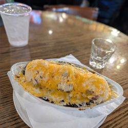 James Joyce Irish Pub & Eatery - Shepherds Pie