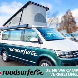 Roadsurfer