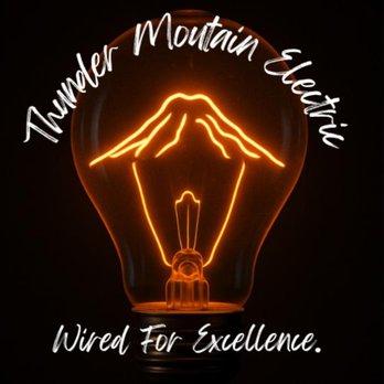 Thunder Mountain Electric - Electricians Near Me Thunder Mountain Electric - Electricians Near Me