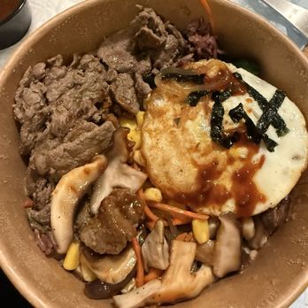 Bibimbap House - Korean Near Me - Staten Island, New York Bibimbap House - Korean Near Me - Staten Island, New York