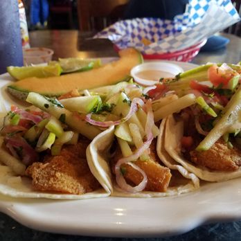 El Quetzal - It is amazing! It's a very big plate. I got full with just the first one!  Juan told me about this masterpiece and I was down to try it. - Mexican Near Me - Seattle, Washington