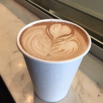 Holsem Coffee - Lavender mocha! Soooo yummy - Coffee & Tea Near Me - San Diego, California Holsem Coffee - Lavender mocha! Soooo yummy - Coffee & Tea Near Me - San Diego, California