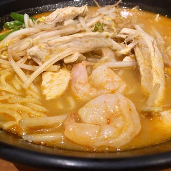 Phoenix Dessert - Laska Noodles Soup. - Bakeries Near Me - Alhambra, California Phoenix Dessert - Laska Noodles Soup. - Bakeries Near Me - Alhambra, California