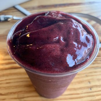 Honeysuckle Tea House - Carolina Blue Sky - Coffee & Tea Near Me - Chapel Hill, North Carolina
