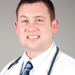 Matthew Gormley, MD