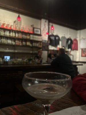 Deacon Giles Distillery by null