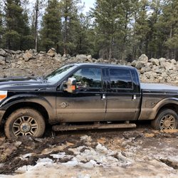 Am Pm Towing & Recovery