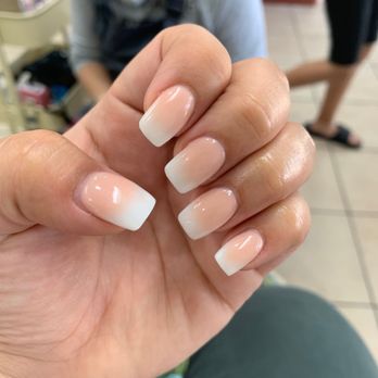 Whittier Nails & Spa - Nail Salons Near Me - Whittier, California