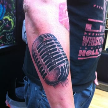 Lady Luck Tattoo Gallery - Done by Scott - Tattoo Near Me - Tempe, Arizona Lady Luck Tattoo Gallery - Done by Scott - Tattoo Near Me - Tempe, Arizona