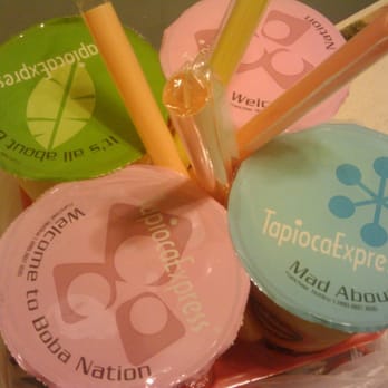 Tapioca Express - Coffee & Tea Near Me - Union City, California