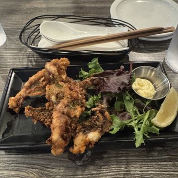 Ramen Josui - Ramen Near Me - Torrance, California